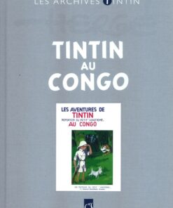 Les archives Tintin Tome 36