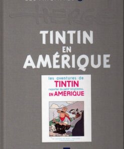 Les archives Tintin Tome 37