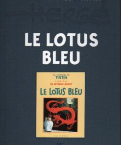 Les archives Tintin Tome 39