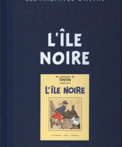Les archives Tintin Tome 41