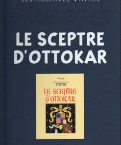 Les archives Tintin Tome 42