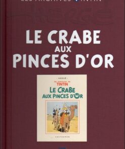 Les archives Tintin Tome 43