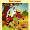 Titounet et Titounette Triomphe Tome 12
