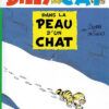 Billy the Cat Tome 1