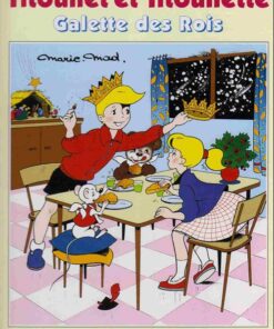 Titounet et Titounette Triomphe Tome 14