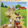 Titounet et Titounette Triomphe Tome 19