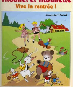 Titounet et Titounette Triomphe Tome 20