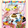 Titounet et Titounette Triomphe Tome 22