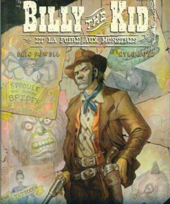 Billy the Kid