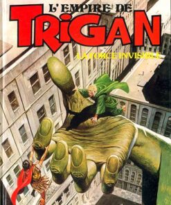 Trigan Tome 14