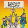 Les Tuniques Bleues Tome 11