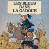 Les Tuniques Bleues Tome 12