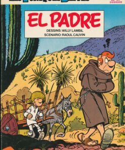 Les Tuniques Bleues Tome 17