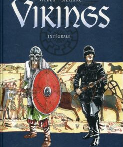 Vikings - Les Racines de l'Ordre noir