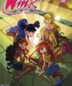 Winx Club Tome 18