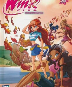 Winx Club Tome 20