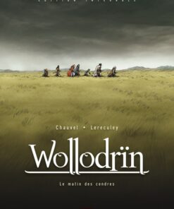 Wollodrïn Édition Intégrale