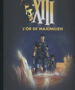 XIII Tome 16