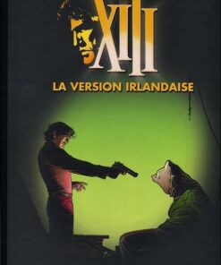 XIII Tome 17