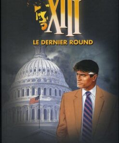 XIII Tome 18
