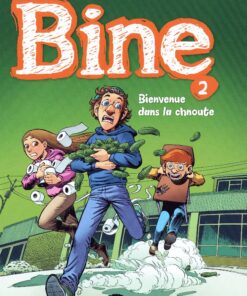 Bine Tome 2