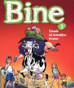 Bine Tome 3