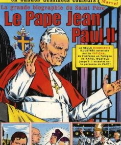 Biographie officielle Tome 1