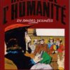Histoire de l'humanité en bandes dessinées Tome 30