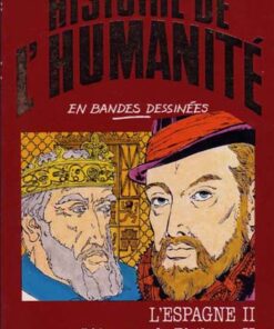 Histoire de l'humanité en bandes dessinées Tome 31