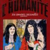 Histoire de l'humanité en bandes dessinées Tome 4