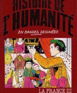 Histoire de l'humanité en bandes dessinées Tome 42
