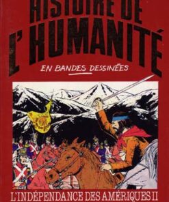 Histoire de l'humanité en bandes dessinées Tome 44