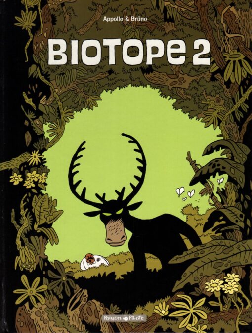 Biotope 2