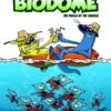 Biozone - Biodôme Tome 1