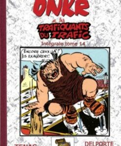 Onkr Tome 14