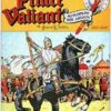 Prince Valiant Zenda Tome 12