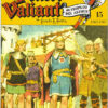Prince Valiant Zenda Tome 14