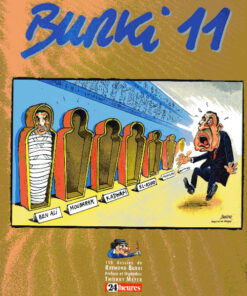 Burki 11