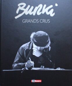 Grands crus