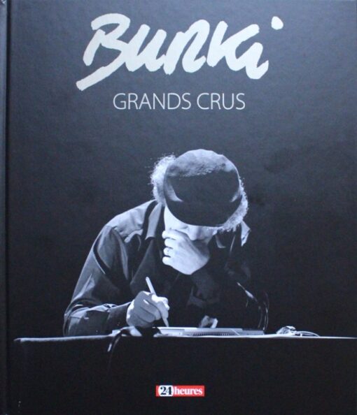 Grands crus