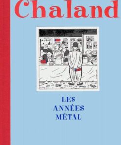 Les années Métal