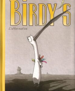 Birdy's Tome 1