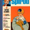 Le journal de Spirou Album N° 132