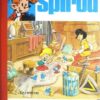 Le journal de Spirou Album 136