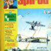 Le journal de Spirou Album 138