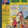 Le journal de Spirou Album 142