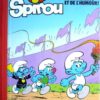 Le journal de Spirou Album 158