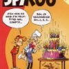 Le journal de Spirou Album 245