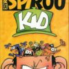 Le journal de Spirou Album 274