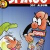 Le journal de Spirou Album 300